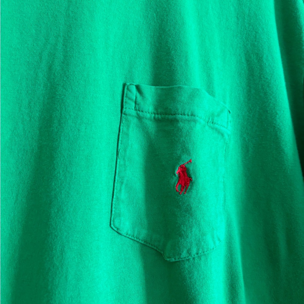 Polo Ralph Lauren t-shirt men’s size XXL - Picture 3 of 5